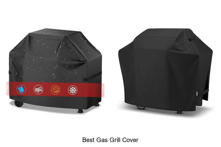 Best Gas Grill Cover That Will Protect Your Grill Perfectly