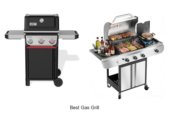 Best Gas Grill Secrets You Need to Know Now!