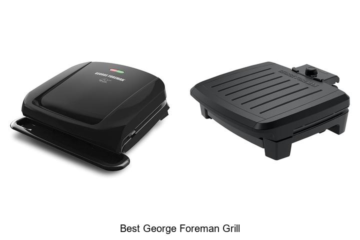 Best George Foreman Grill Tips You Can’t Miss Today