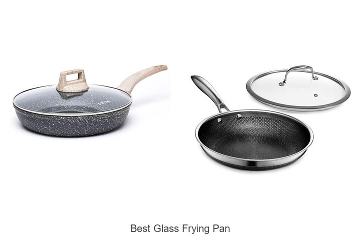Best Glass Frying Pan That Will Change Your Cooking Game!