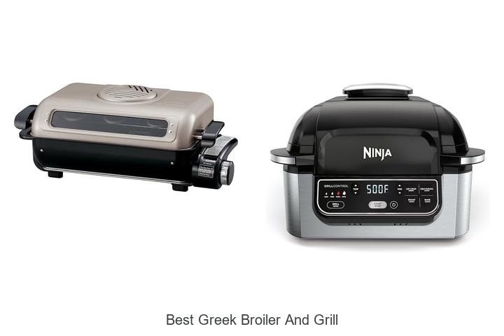 Best Greek Broiler And Grill: Top Secrets You Must Know