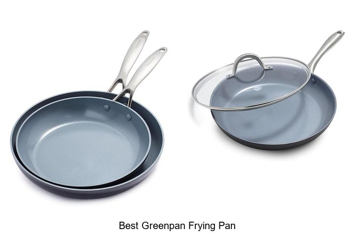 Best Greenpan Frying Pan: Top Choice for Perfect Cooking!