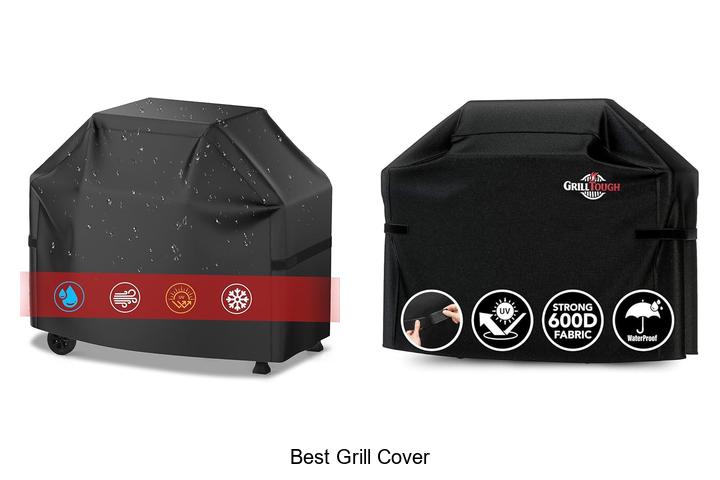 Best Grill Cover Reviews That Will Blow Your Mind