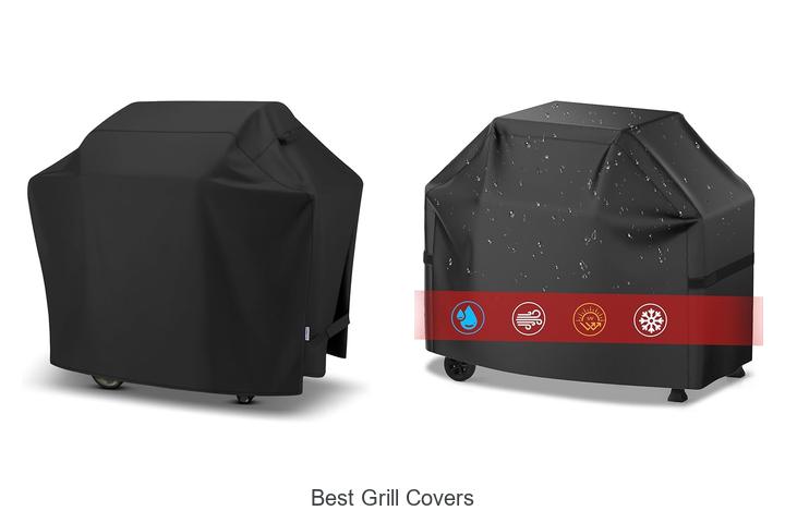 Best Grill Covers That Will Protect Your Grill Perfectly