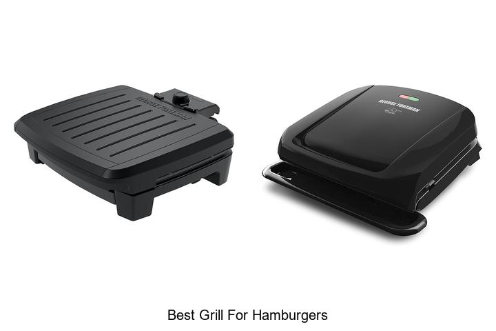 Best Grill for Hamburgers That Will Blow Your Mind Today