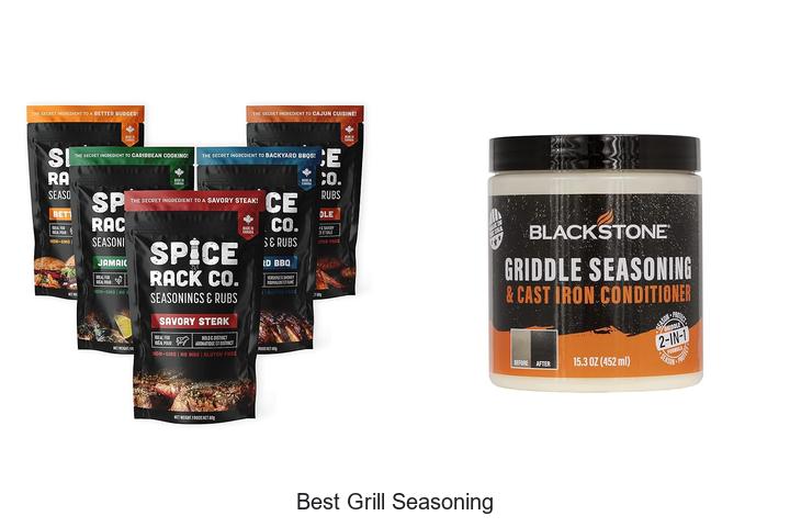 Best Grill Seasoning Hacks To Boost Your BBQ Flavor Now