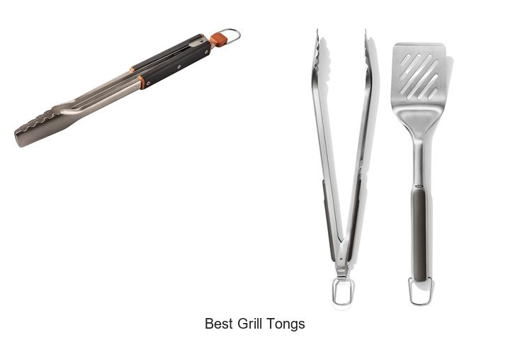 Best Grill Tongs That Will Change Your BBQ Game Forever