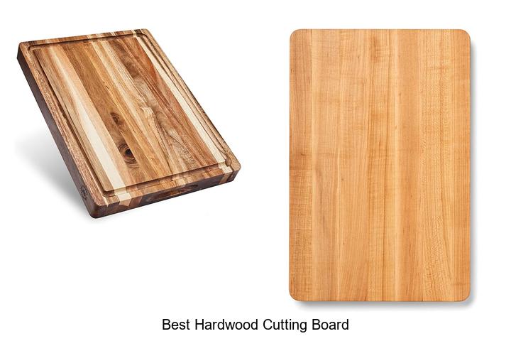 Best Hardwood Cutting Board Hacks You Can’t Miss Today