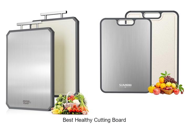 Best Healthy Cutting Board Hacks You Can’t Ignore Today