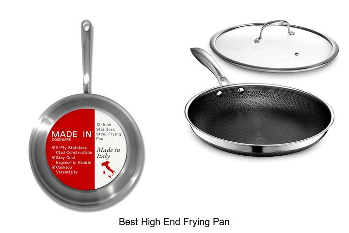 Best High End Frying Pan Every Chef Swears By!