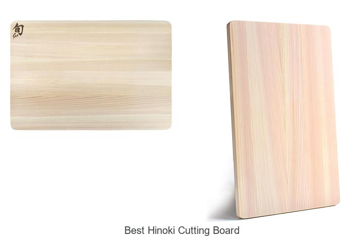 Best Hinoki Cutting Board: Unlock Kitchen Excellence Now