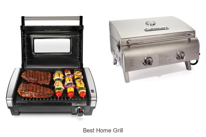 Best Home Grill Hacks That Will Change Your BBQ Game!