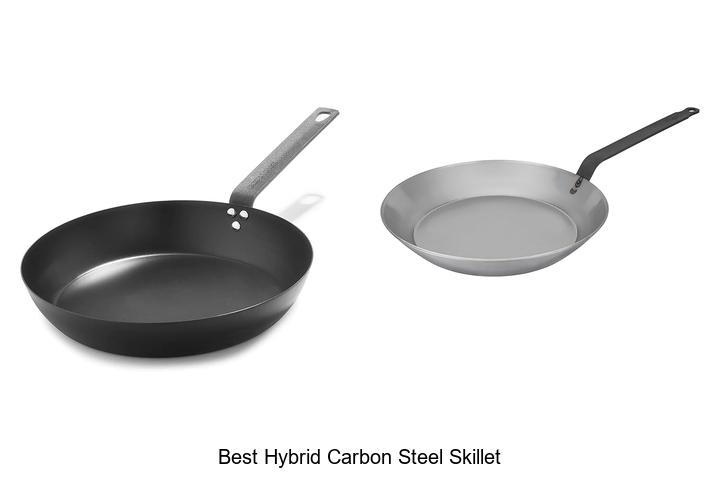 Best Hybrid Carbon Steel Skillet: Unlock Ultimate Cooking Power