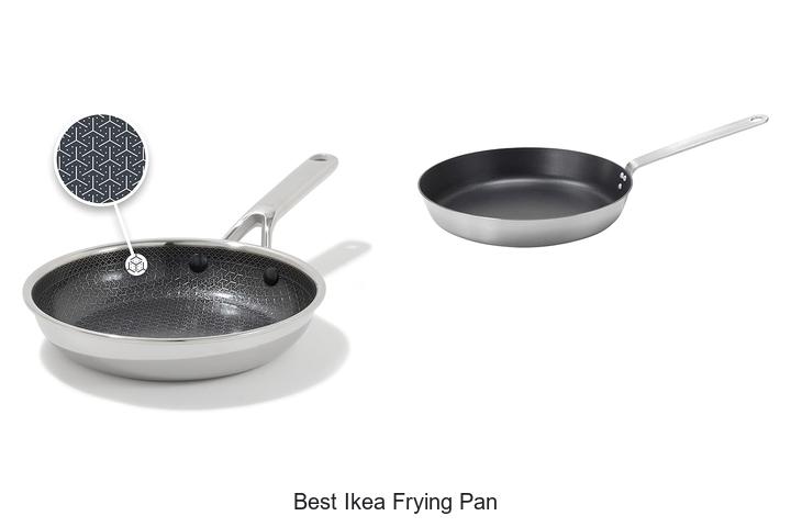 Best IKEA Frying Pan Hacks You Wish You Knew Earlier!
