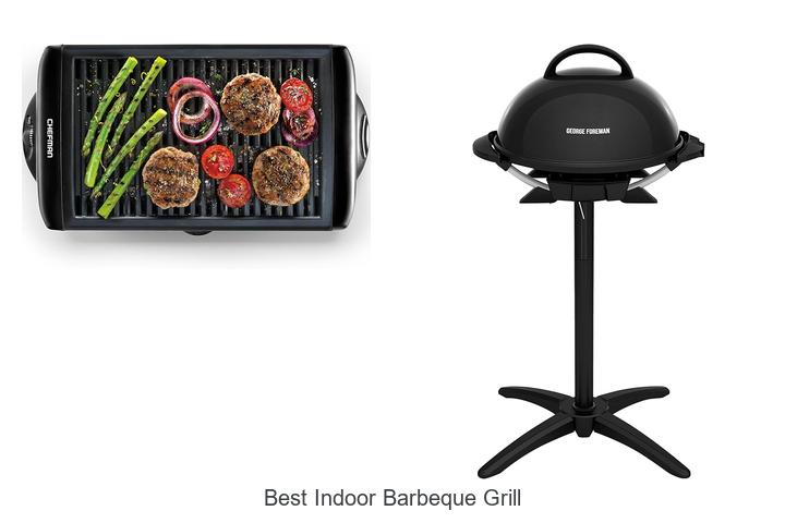 Best Indoor Barbeque Grill That Will Change Your Cooking Game