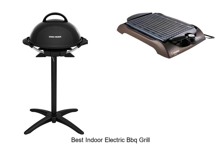 Best Indoor Electric BBQ Grill That Will Change Backyard Fun
