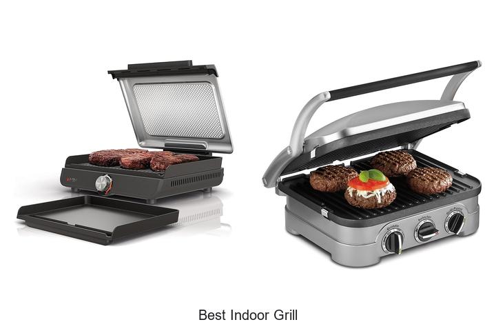 Best Indoor Grill: Unlock Perfect Grilling Every Time!