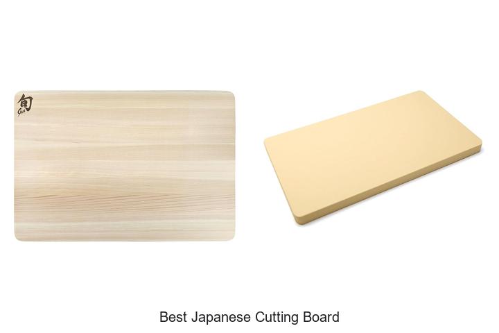 Best Japanese Cutting Board That Will Transform Your Kitchen!