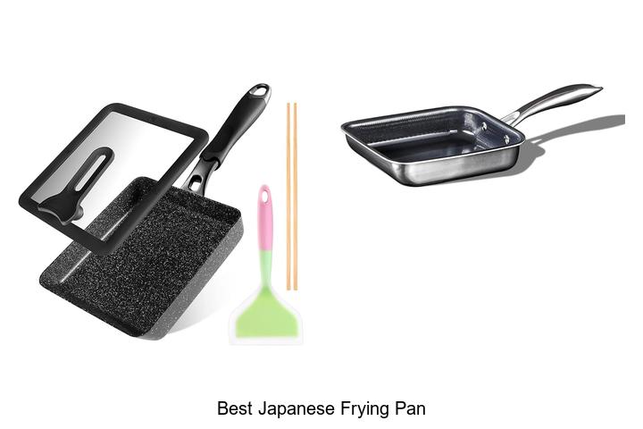 Best Japanese Frying Pan That Will Change Your Cooking Game