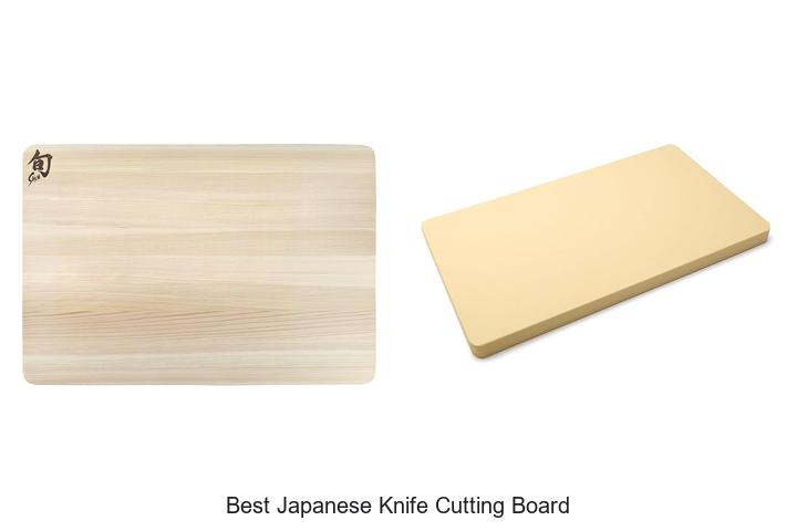 Best Japanese Knife Cutting Board You Can’t Live Without!