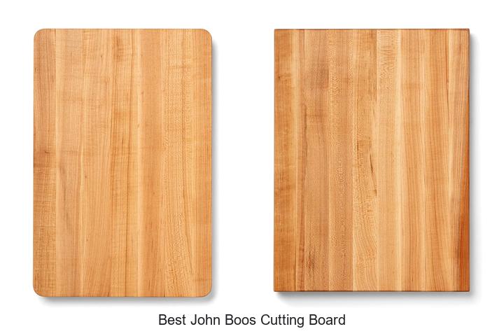 Best John Boos Cutting Board Tips You Can’t Miss!