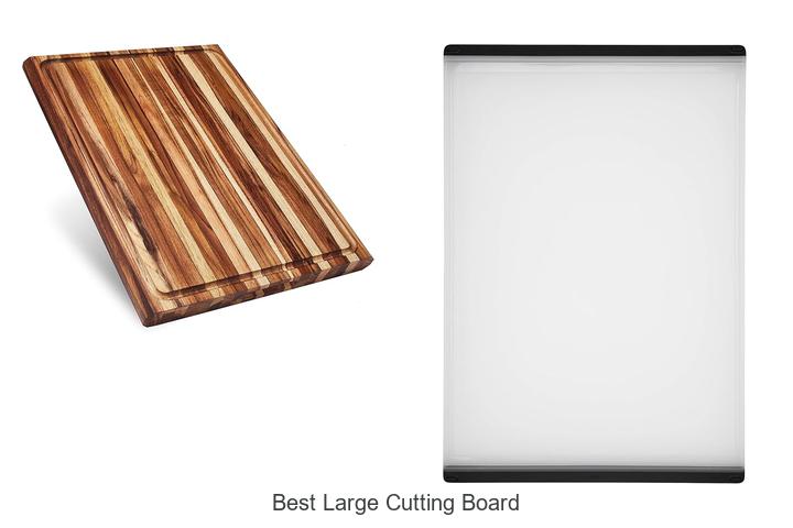 Best Large Cutting Board That Will Transform Your Kitchen!