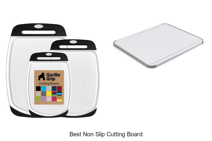 Best Non Slip Cutting Board That Will Change Your Kitchen!