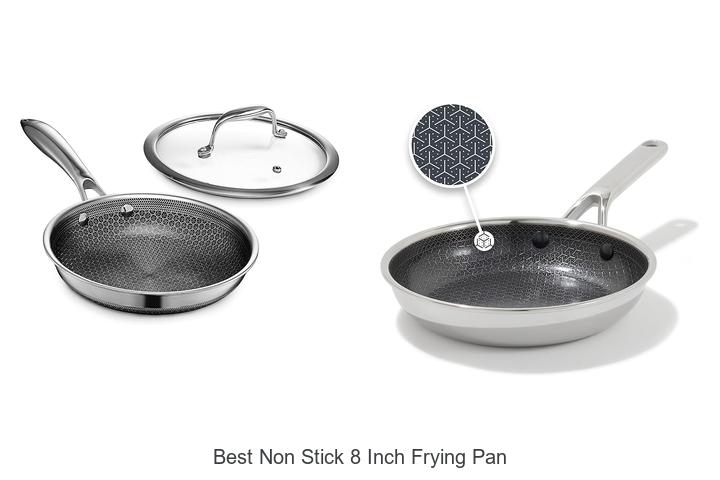 Best Non Stick 8 Inch Frying Pan You Can’t Live Without!