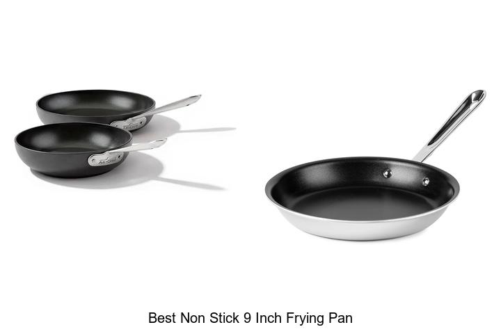 Best Non Stick 9 Inch Frying Pan That Will Blow Your Mind