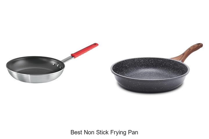Best Non Stick Frying Pan That Will Change Your Cooking Game