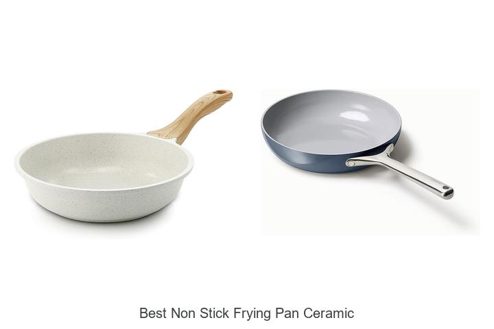 Best Non Stick Frying Pan Ceramic That Will Change Cooking!