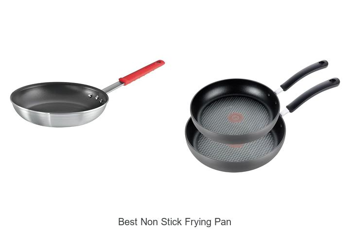 Best Non Stick Frying Pan That Will Change Cooking Forever