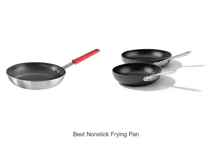 Best Nonstick Frying Pan: Discover Your Perfect Choice Now!