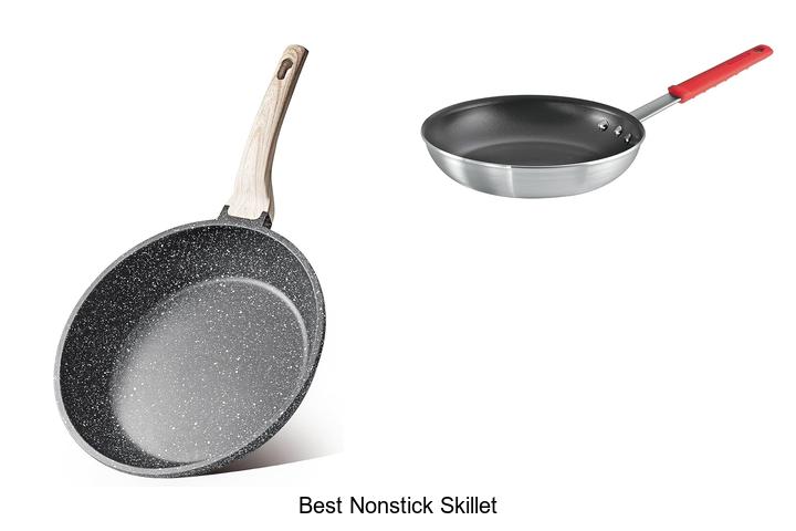 Best Nonstick Skillet: Unlock Perfect Cooking Every Time!