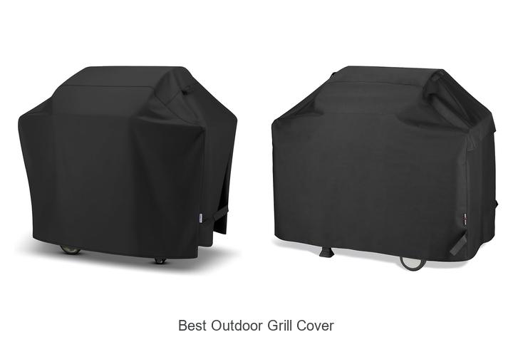 Best Outdoor Grill Cover That Will Blow Your Mind Today