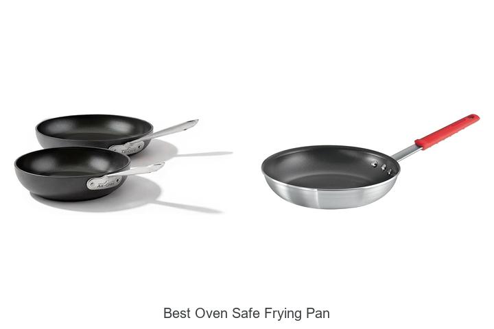 Best Oven Safe Frying Pan That Will Change Your Cooking!