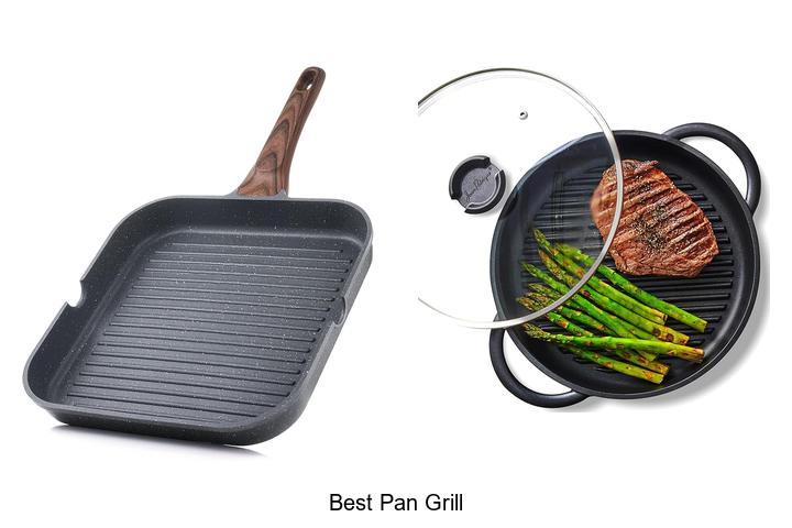 Best Pan Grill: Unlock Perfect Grilling Every Time!