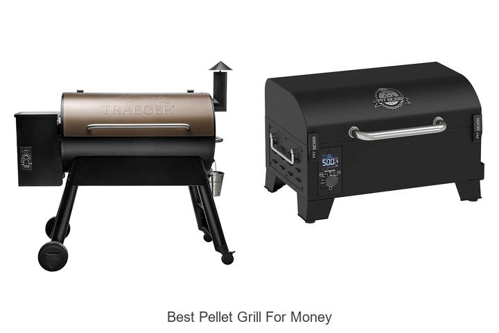 Best Pellet Grill For Money: Top Picks You Can’t Miss
