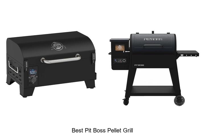 Best Pit Boss Pellet Grill: Ultimate BBQ Game Changer!