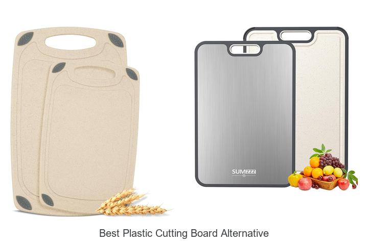 Best Plastic Cutting Board Alternative That Will Surprise You