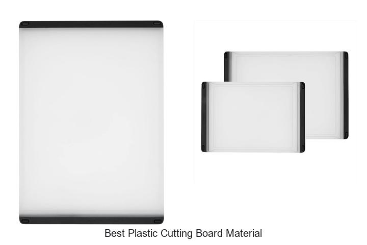 Best Plastic Cutting Board Material That Chefs Swear By