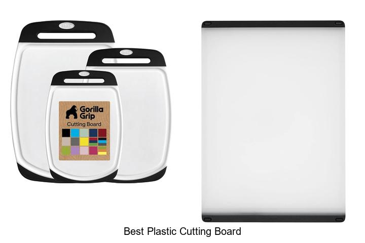 Best Plastic Cutting Board Hacks You Need to Try Now!