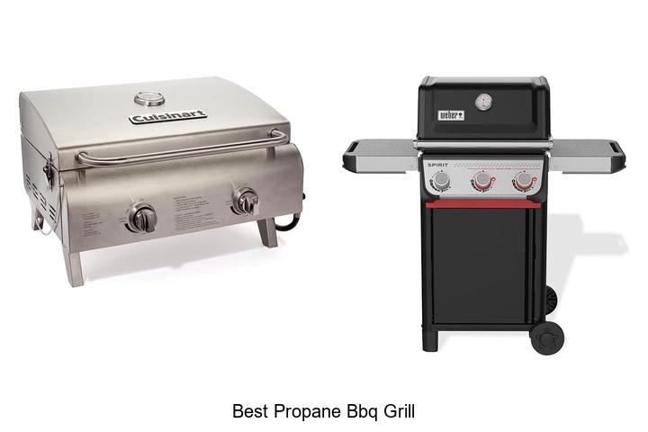 Best Propane BBQ Grill That Will Blow Your Mind
