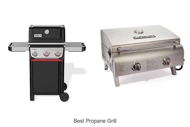 Best Propane Grill Deals That Will Blow Your Mind Today