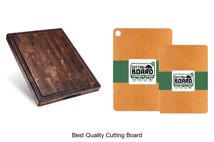 Best Quality Cutting Board That Will Transform Your Kitchen!