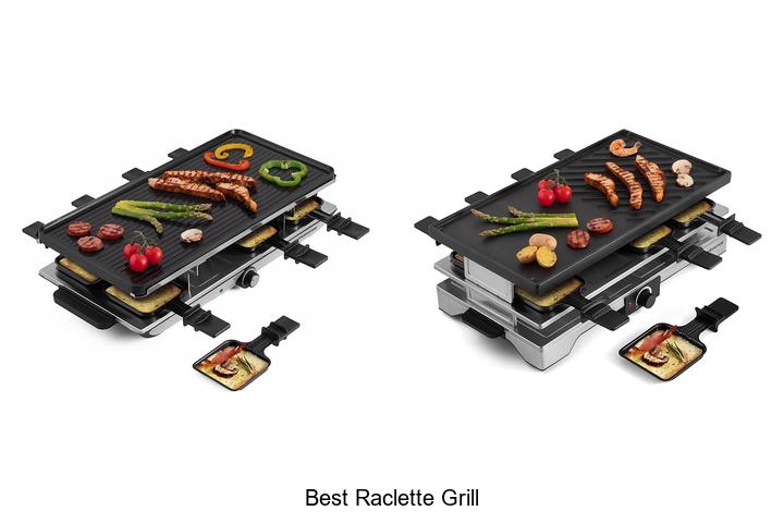 Best Raclette Grill Reviews That Will Change Your BBQ Game