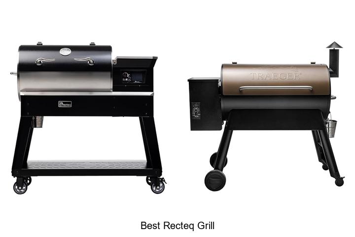 Best Recteq Grill: Unlock Ultimate BBQ Flavor Today!
