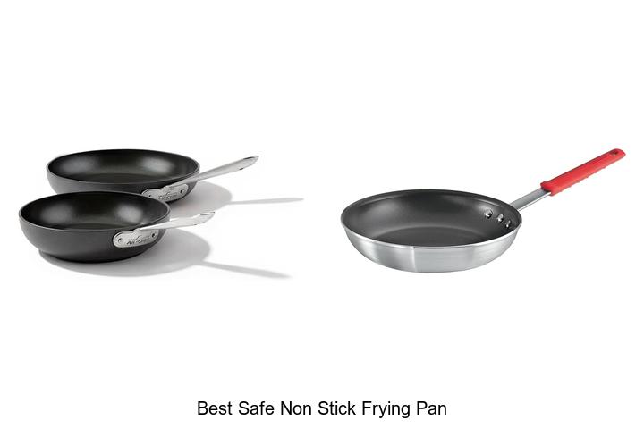 Best Safe Non Stick Frying Pan You Can’t Cook Without!