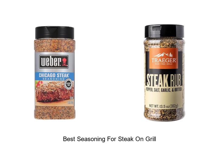 Best Seasoning For Steak On Grill That Will Blow Your Mind!