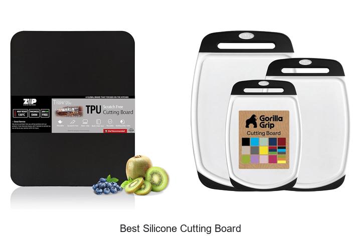 Best Silicone Cutting Board Hacks You Need to Try Now!